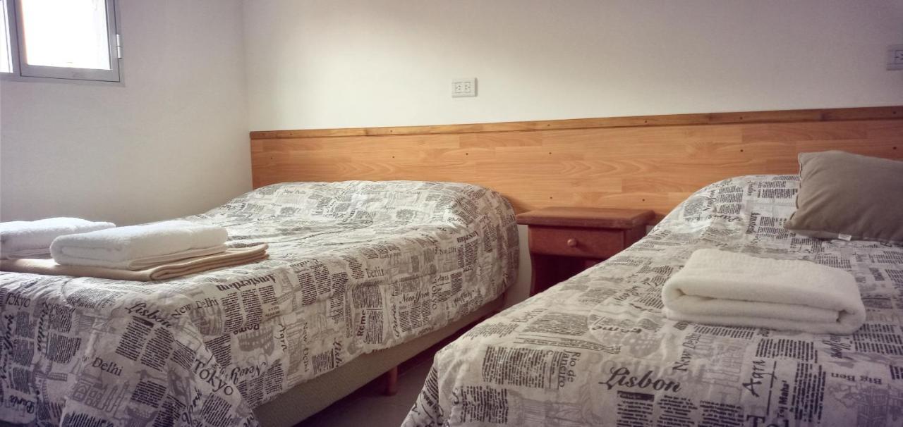 Chalten Apart 365 El Chalten Ngoại thất bức ảnh
