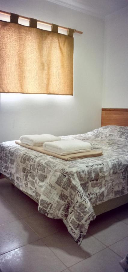 Chalten Apart 365 El Chalten Ngoại thất bức ảnh