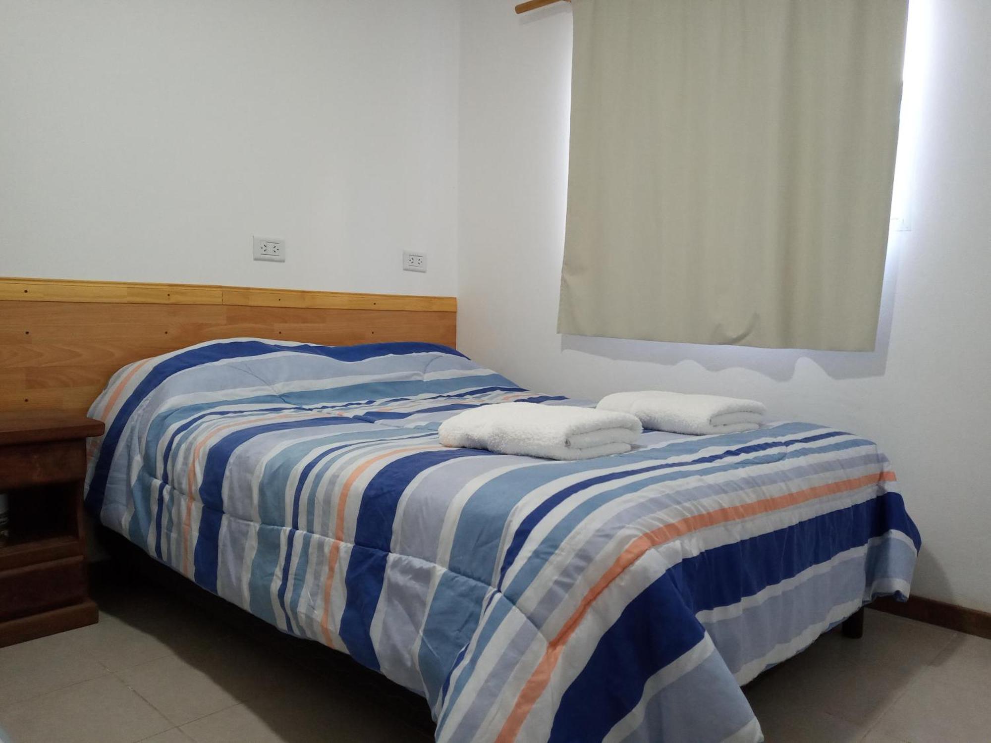 Chalten Apart 365 El Chalten Ngoại thất bức ảnh