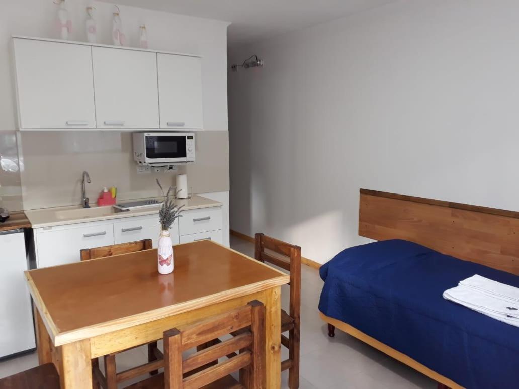 Chalten Apart 365 El Chalten Ngoại thất bức ảnh
